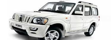 Mahindra Scorpio / XUV